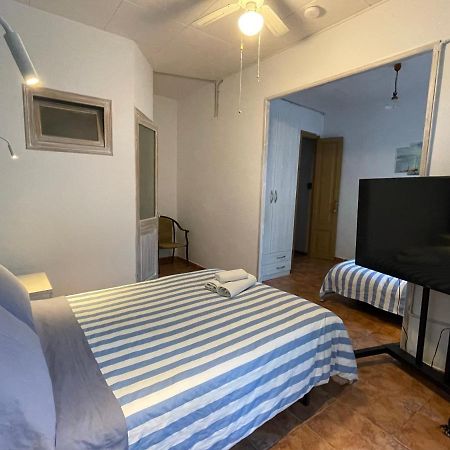 P&R Hostals Can Tort Tossa de Mar Eksteriør bilde