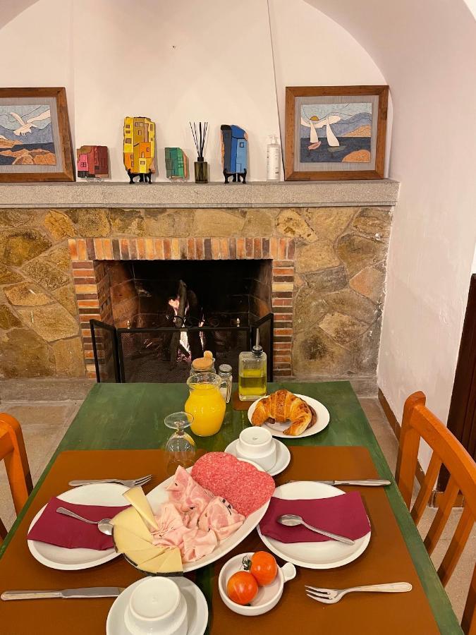 P&R Hostals Can Tort Tossa de Mar Eksteriør bilde
